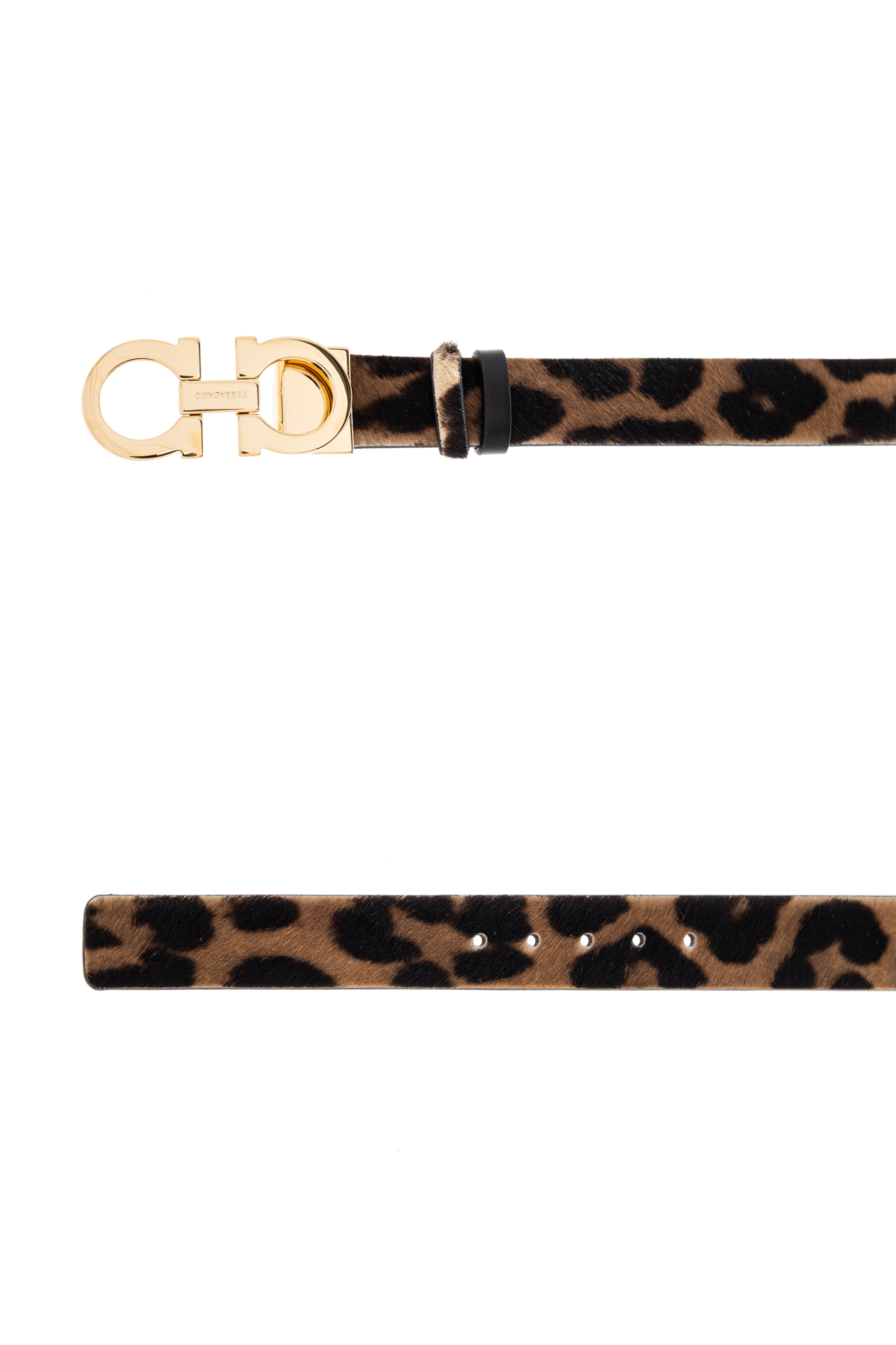 FERRAGAMO Double-sided belt | Women's | Vitkac